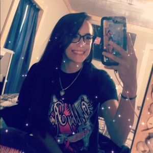 Meet your Posher, Dawn